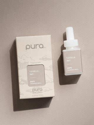 Pura Vanilla Sky Fragrance Refill
