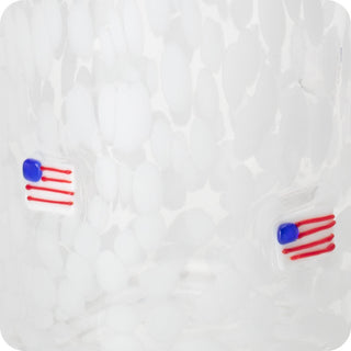 Swig Life Liberty Belle Charm Glass 17oz