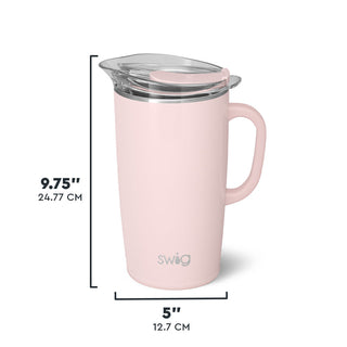 Swig Life Shimmer Ballet Party Pitcher