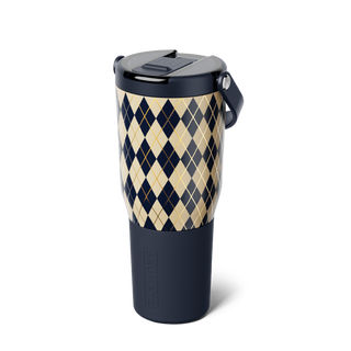 BruMate Resa Flip 35 oz. - Polo Club