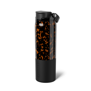 BruMate Rise 25 oz. - Tortoiseshell