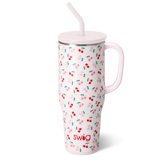 Swig Life Cherry Pie Mega Mug 40 oz.