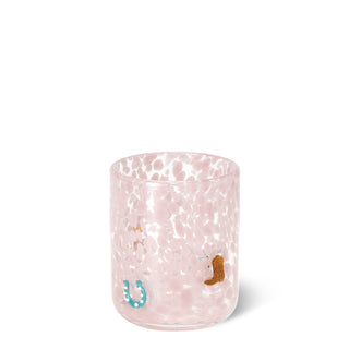 Swig Life Giddy Up Charm Glass 17 oz.