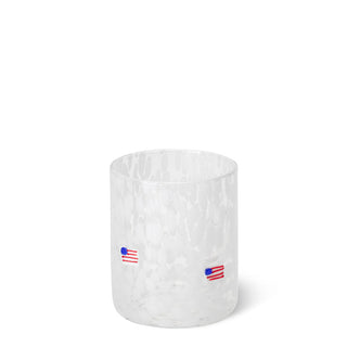 Swig Life Liberty Belle Charm Glass 17oz