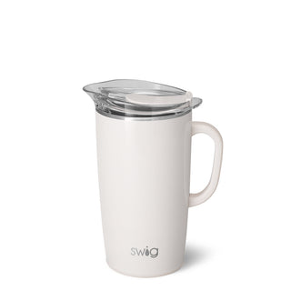 Swig Life Shimmer Pearl Party Pitcher