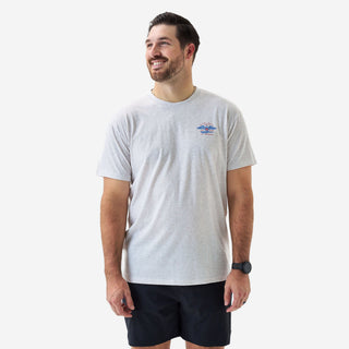 Burlebo Short Sleeve Tee - Eagle Outdoors