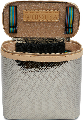 Consuela Slim Train Case - Kyle
