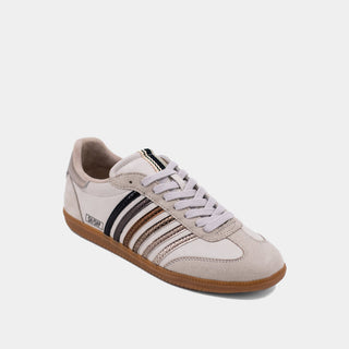 Shu Shop Stevie Sneakers - Metallics