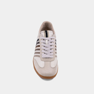Shu Shop Stevie Sneakers - Metallics