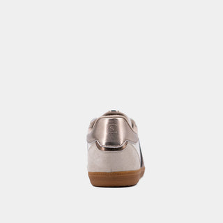 Shu Shop Stevie Sneakers - Metallics