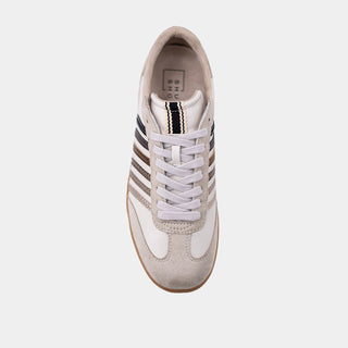 Shu Shop Stevie Sneakers - Metallics