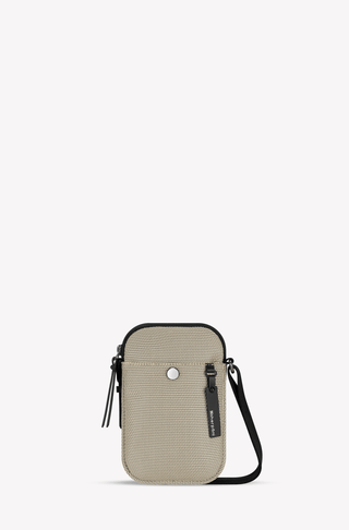 Sherpani Simplicity Crossbody Wallet - Straw