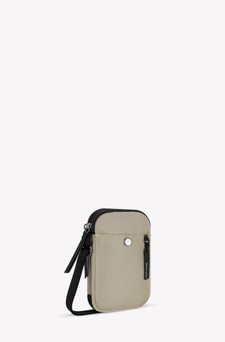 Sherpani Simplicity Crossbody Wallet - Straw