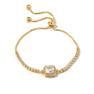 Erimish Statement Bracelet