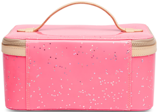 Consuela Shine Train Case