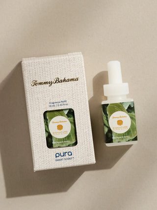 Pura Tommy Bahama Signature Island Blend Fragrance Refill