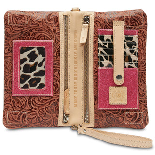 Consuela Sally Uptown Crossbody