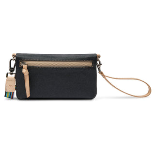 Consuela Diamond Uptown Crossbody Bag