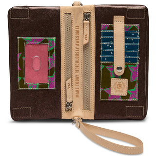 Consuela Ember Uptown Crossbody