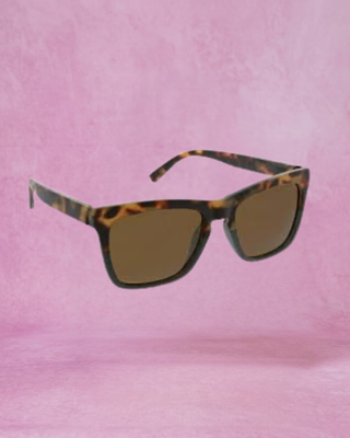 Peepers Center Stage Reading Sunglasses - Tortoise