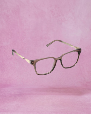 Peepers Sidebar Reading Glasses - Mocha