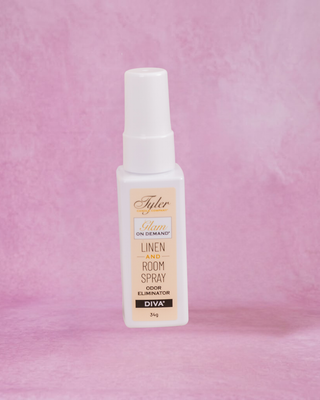 Tyler Candle Co. Diva Glam on Demand Spray (34g)