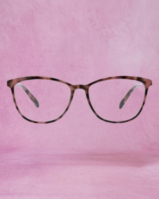 Peepers Bengal Reading Glasses - Tortoise