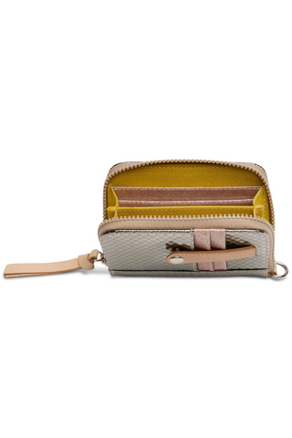 Consuela Kyle Zippy Wallet
