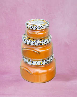 *FINAL SALE*Tyler Candle Co. Pumpkin Spice Candle