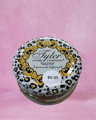 Tyler Candle Co. Warm Sugar Cookie Candle