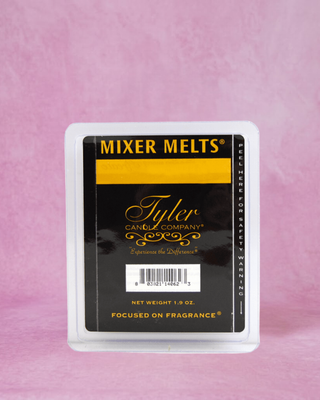Tyler Candle Co. Diva Mixer Melts