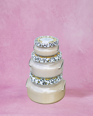 Tyler Candle Co. High Maintenance Candle