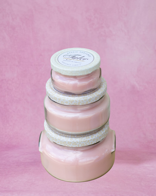 Tyler Candle Co. Bless Your Heart Candle