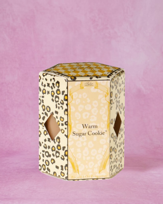Tyler Candle Co. Warm Sugar Cookie Boxed Votive Candle