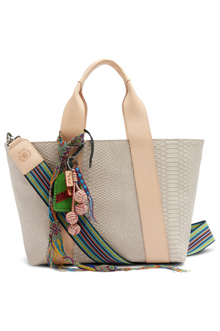 Consuela Thunderbird Carryall