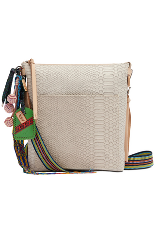 Consuela Thunderbird Tour Crossbody