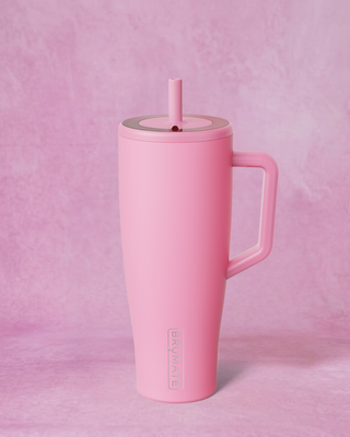 BruMate Era 40 oz. Tumbler - Primrose