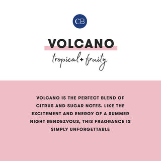 Capri Blue Volcano Concentrated Laundry Detergent