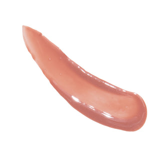 FarmHouse Fresh Vitamin Glaze Oil Infused Lip Gloss - Peach Peony