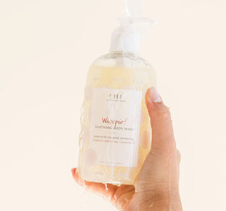 FarmHouse Fresh Whoopie Soothing Body Wash