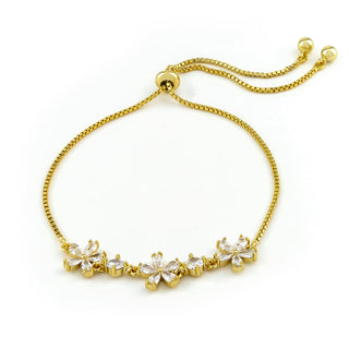 Erimish Flora Bracelet