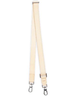 Consuela Diego Slim Leather Strap