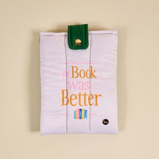 The Darling Effect The Book Was Better Book Cover