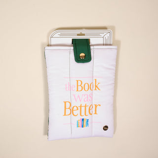 The Darling Effect The Book Was Better Book Cover