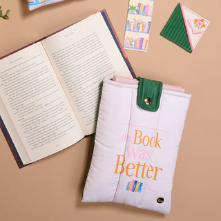 The Darling Effect The Book Was Better Book Cover
