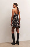 Z Supply Brianna Floral Mini Dress