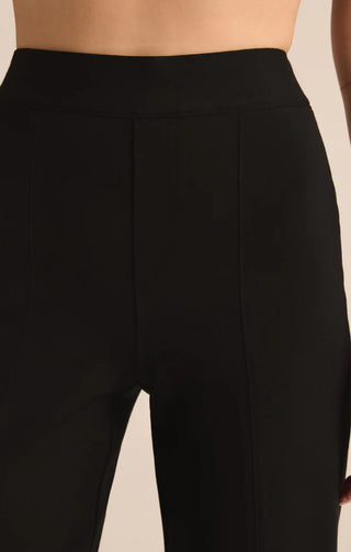 Z Supply Do It All Straight Leg Pant