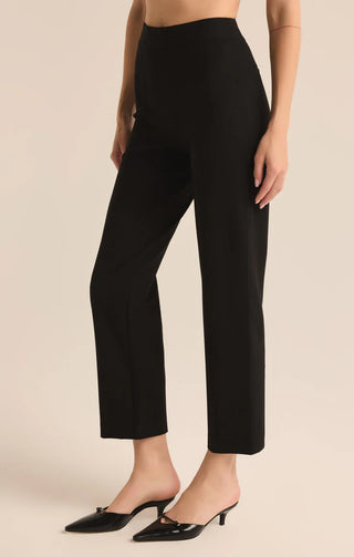 Z Supply Do It All Straight Leg Pant