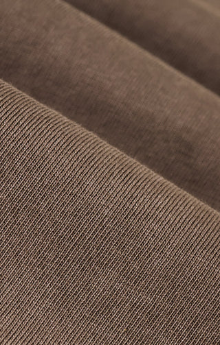 Z Supply Scout Jersey Pant - Perfectly Taupe