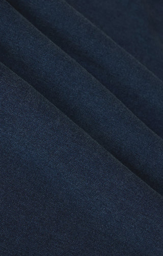 Z Supply Scout Jersey Denim Pant - Indigo